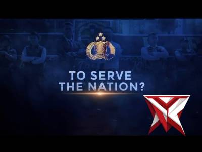 Rimpol Taruna/i Akpol - PoliceTube