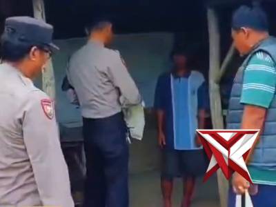 Polres muba SM6 - PoliceTube