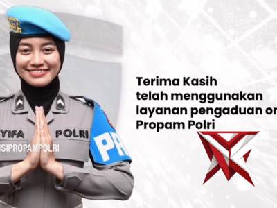 Yaduan propam polri ? Propam kuat polri mantap ? - PoliceTube