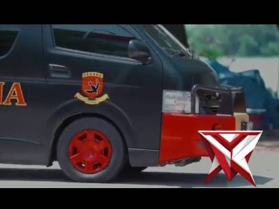 Polda Sumsel Gelar Simulasi Pengamanan Kota, Tingkatkan Kesiapan Personel Hadapi Situasi Kontinjensi