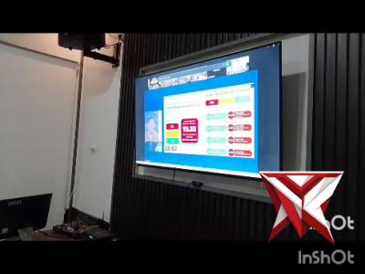 Siwas Polres Musi Rawas Ikuti Zoom meeting Rakerwas Irwasum 2026 Dipimpin Bpk Irwasum Polri - PoliceTube