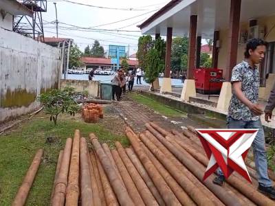 Polri untuk masyarakat - PoliceTube