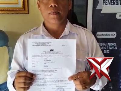 Apresiasi masyarakat