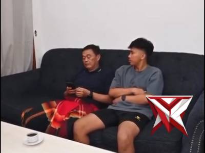 Seleksi Penerimaan Anggota Polri BETAH