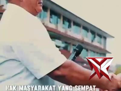 Polda Sumsel kembalikan kendaraan bermotor masyarakat yang hilang