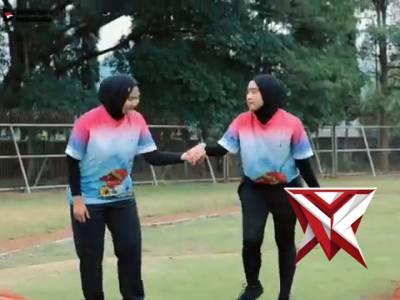 KEMALA RUN 2026 Polres Trenggalek dan Bhayangkari Cabang Trenggalek Siap - PoliceTube