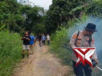 &ldquo;Polri Dekat, Masyarakat Kuat&rdquo;