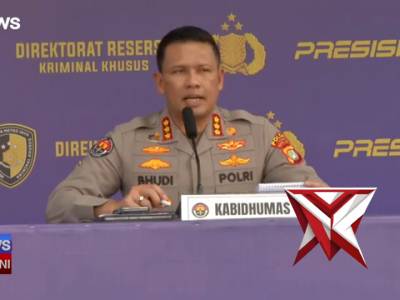 Polda Metro Bongkar Sindikat Pengoplos Gas Subsidi, 1.259 Tabung Disita