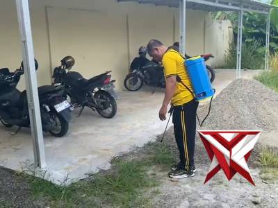 KANIT BINKAMSA SATBINMAS KURVE 2