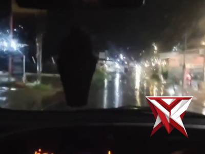 Personil Polres Muba lakukan giat Kryd - PoliceTube