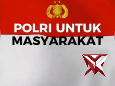 Patroli Satsamapta Polres Musi Banyuasin - PoliceTube