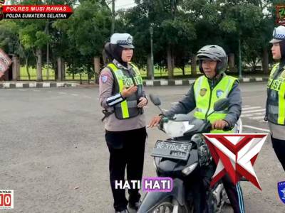 Peraturan lalu lintas