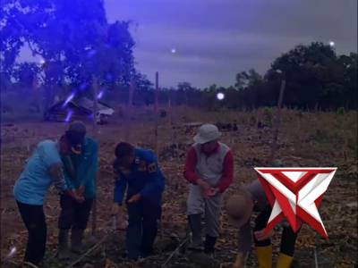 Ketahanan Pangan, Pilar Kesejahteraan Masyarakat