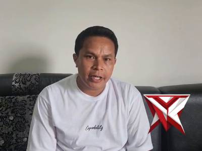 Polsek Babat Toman??