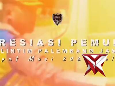 Apresiasi masyarakat atas kinerja polri??