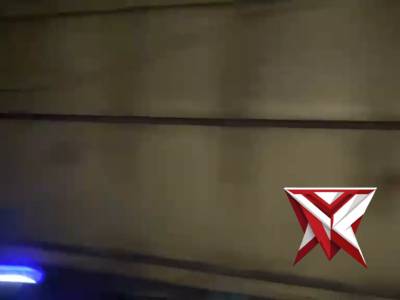 12. Pengaturan lalin polres muba