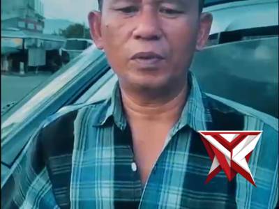 Tokoh Masyarakat dan Pemudik Apresiasi Kinerja Polda Sumsel dalam Pengamanan Mudik Lebaran 2026 - PoliceTube