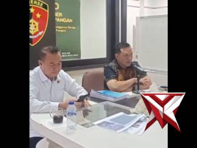 PELATIHAN FT RESKRIM PRAPERADILAN (SUBDIT 2)