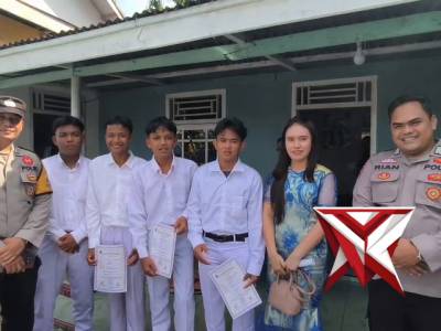 Pengamanan ibadah digereja