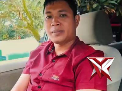 Apresiasi masyarakat atas kinerja polri