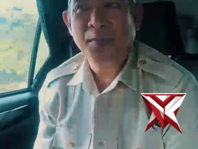 Tokoh Masyarakat dan Pemudik Apresiasi Kinerja Polda Sumsel dalam Pengamanan Mudik Lebaran 2026 Sum - PoliceTube