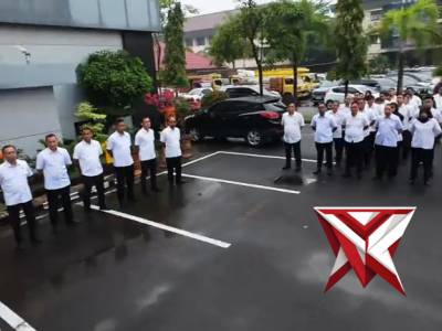 POLDA SUMSEL - PoliceTube