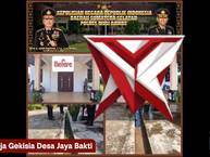 gerakan asri polres mura