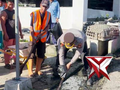 polsek mesuji makmur