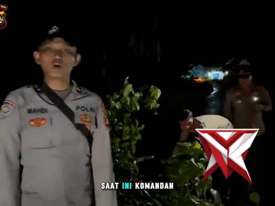 POLISI HUMANIS HARAPAN MASYARAKAT