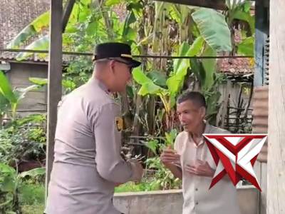 Dalam rangka menindaklanjuti instruksi dan perintah Kapolda Sumatera Selatan IJP Dr. SUHANDI NUGROHO