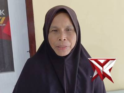 Ucapan terima kasih masyarakat  atas pelayanan polsek sp padang