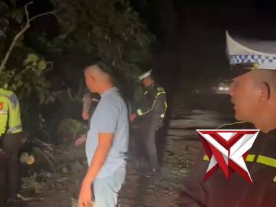 Polri untuk Masyarakat Polsek Purwodadi Polres Musi Rawas - PoliceTube