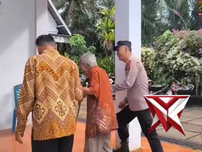 Sudahkah Anda Berbuat Baik Hari Ini - PoliceTube