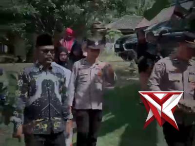 Polres mura siap berantas stunting - PoliceTube