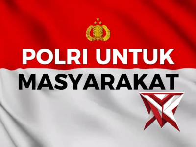 Patroli sat samapta polres muba giat ke alfa maret IK3