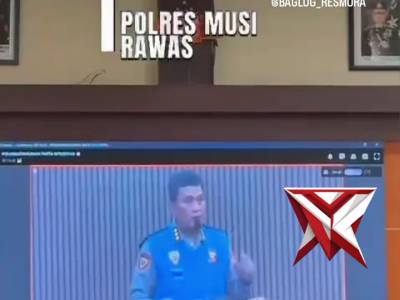 H SINAGA SE - PoliceTube