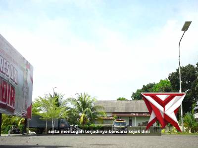 Polsek mesuji makmur - PoliceTube