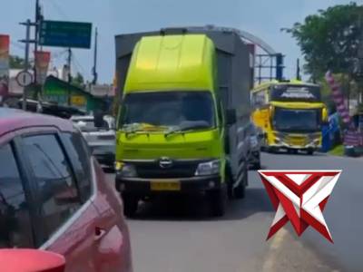 Sukses Lancarkan Mudik 2026, Polri Tuai Apresiasi ??