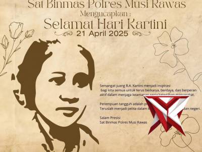 :)selamat hari kartini