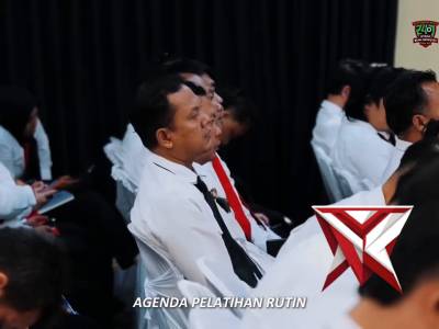 Polsek mesuji makmur