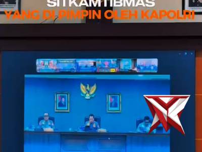 Polres Musi Rawas - PoliceTube