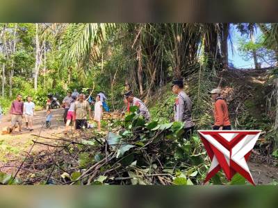 PROGRAM BERSIH LINGKUNGAN DAN ASRI (BELIDA)