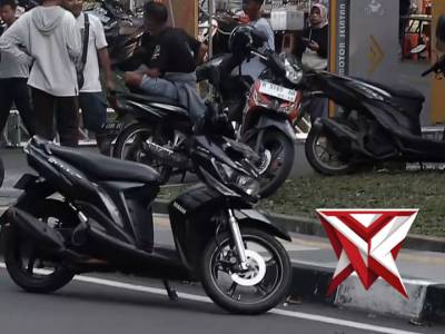 HALLO SEMARANG! ROADSHOW AVC 2026 RESMI HADIR!