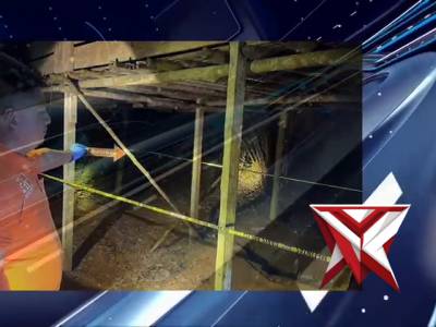 Polres Sekadau Jelaskan Penemuan Warga Diduga Gantung Diri di Desa Cenayan - PoliceTube