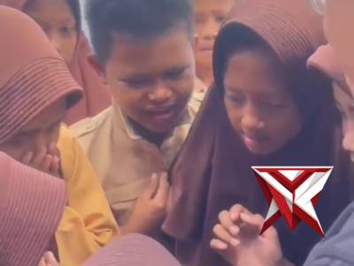 Polsek pampangan - PoliceTube