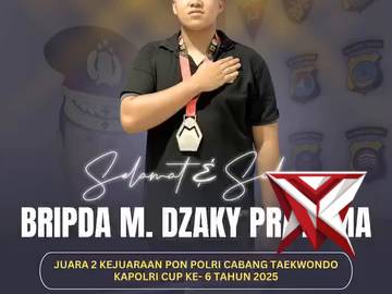 Polres Lubuk Linggau