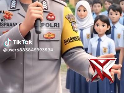 Polsek Purwodadi Polres Musi Rawas Polda Sumatra selatan