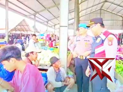 7. Giat patroli dialogis - PoliceTube