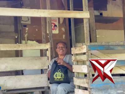 Selalu sinergi untuk negri