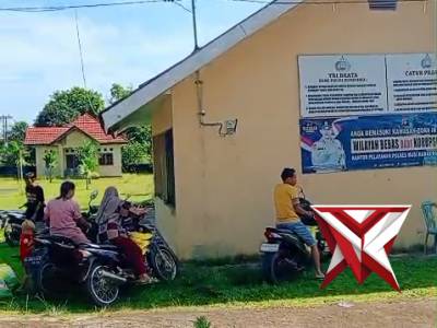 Gerakan pangan murah - PoliceTube